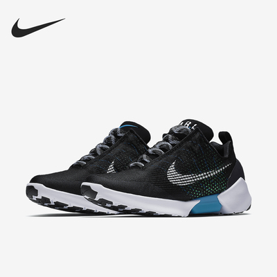 Nike/耐克正品Hyper Adapt 1.0 CH男士缓震跑步鞋AH9387-002