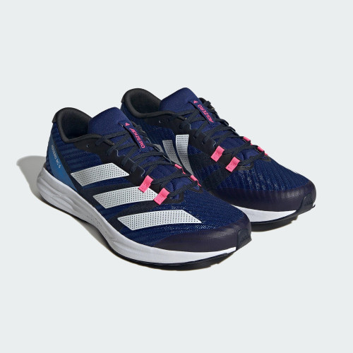 Adidas/阿迪达斯正品新款男女轻便透气低帮运动跑步鞋ID6913