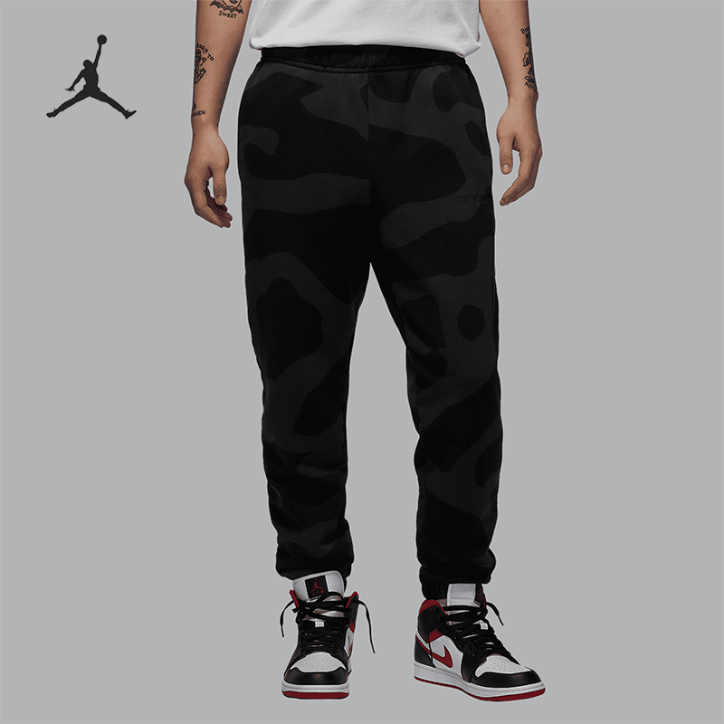 耐克男子运动长裤HF0044-045