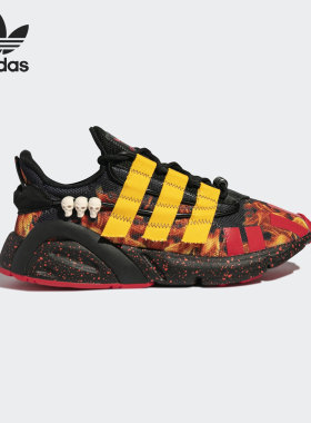 Adidas/阿迪达斯正品三叶草LXCON DHALSIM男女运动鞋FY5362