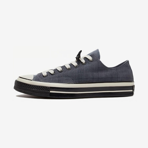 Converse/匡威正品新款男女同款经典复古运动休闲低帮板鞋A07079C