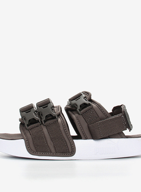 Puma/彪马正品Leadcat YLM 19男女运动复古透气耐磨凉鞋369407-02