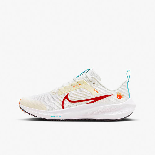 Nike耐克正品大童龙年跑步鞋