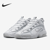 耐克正品 气垫缓震篮球鞋 Air Nike Max Penny男士 DV7220 100