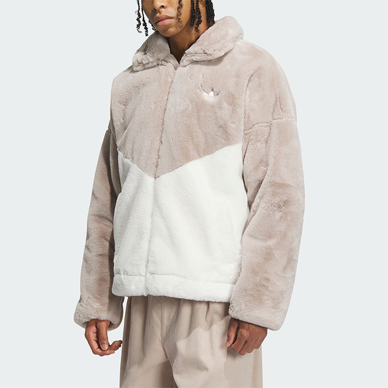 阿迪达斯正品男女时尚外套