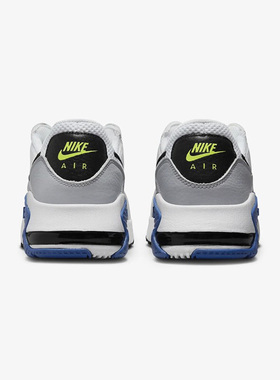 Nike/耐克官方正品Air Max男女同款复古气垫运动跑步鞋CD4165-115