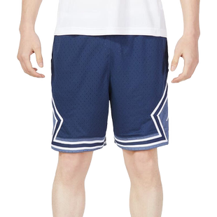 Nike/耐克官方正品当季JORDAN宽松透气男子运动短裤DX1488-410