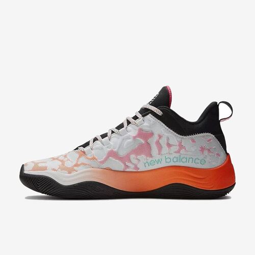 New Balance新百伦正品2 WXY v3男款时尚低帮篮球鞋BB2WYFS3