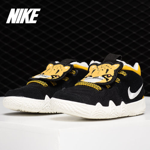nike耐克正品2019春秋幼童运动鞋