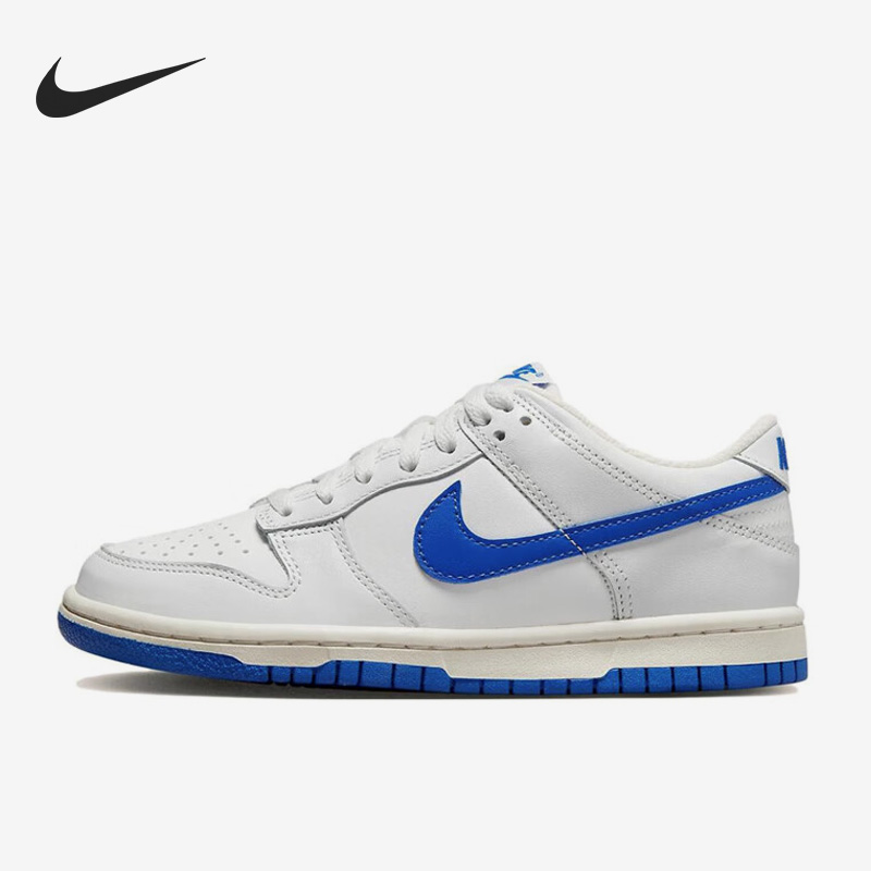 Nike/耐克正品GS女子大童时尚跑步休闲低帮板鞋DH9765-105