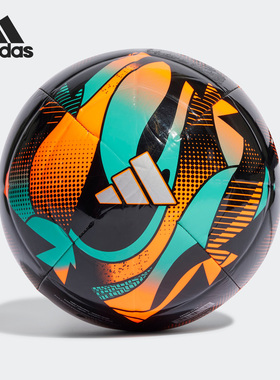 Adidas/阿迪达斯官方正品MESSI CLB 梅西系列训练用足球HT2465