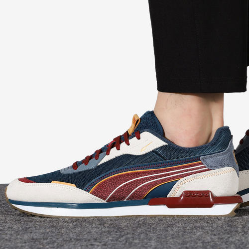 男女同款休闲运动鞋Puma/彪马