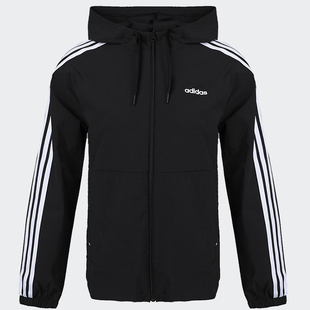 neo女子休闲运动外套 Adidas 新款 秋季 GJ7950 阿迪达斯正品