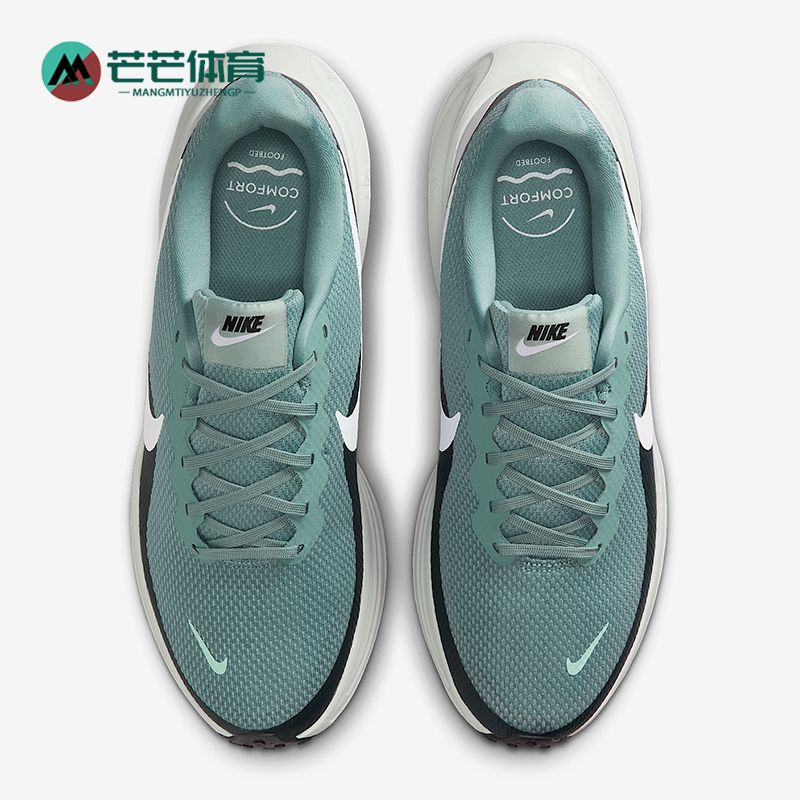 Nike/耐克正品REVOLUTION 8男士耐磨透气训练跑步鞋HJ9198-007