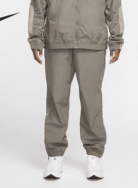Nike/耐克正品NOCTA Northstar男士锦纶运动运动裤FN7668-040