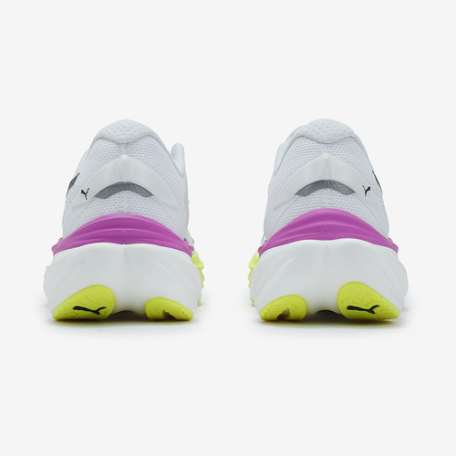 Puma/彪马正品DEVIATE NITRO 3女士训练经典透气跑步鞋309708-18