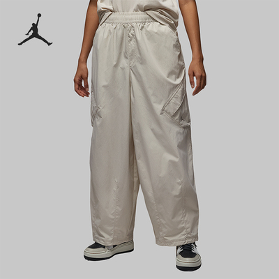 耐克女士运动长裤HM6145-104