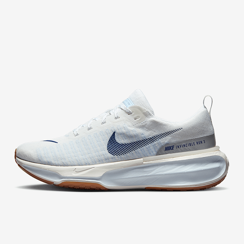 Nike/耐克正品新款2025男士轻便透气耐磨低帮跑步鞋DR2615-107