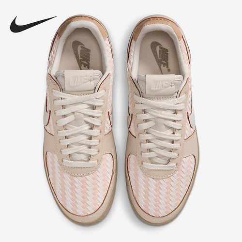 Nike/耐克正品Field General女士薄底运动休闲鞋IB8878-212