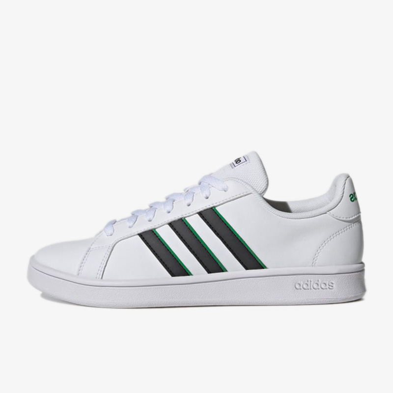 阿迪达斯正品男女板鞋