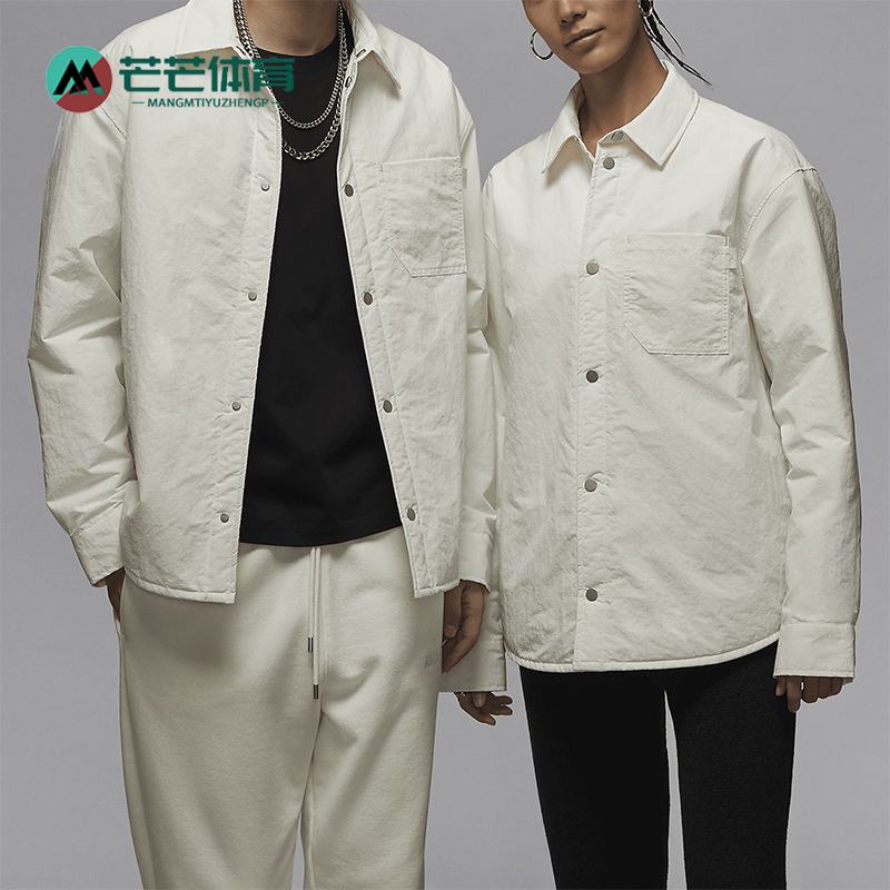 耐克男士运动简约时尚休闲外套