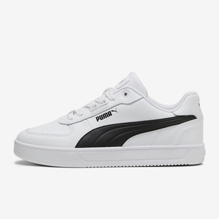 395016 Puma 低帮休闲运动板鞋 经典 彪马正品 耐磨专柜男女同款