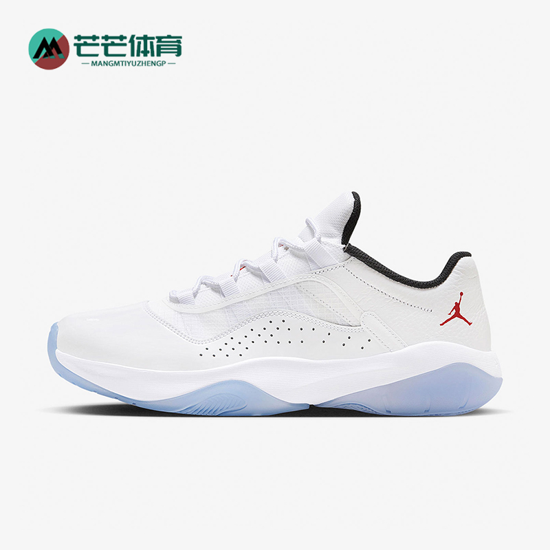 耐克男子舒适运动实战篮球鞋