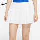 耐克正品 DD0342 当季 百褶短裙网球运动半身裙 100 女子新款 Nike