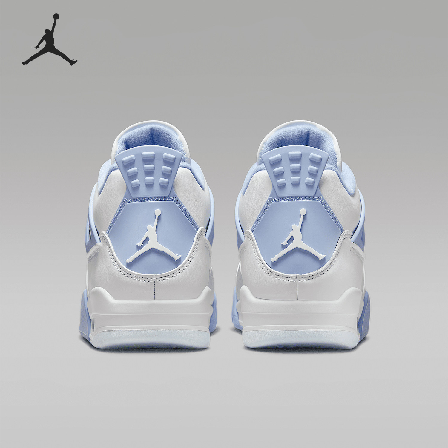 Nike/耐克正品JORDAN女士气垫缓震低帮舒适厚底耐磨运动篮球鞋