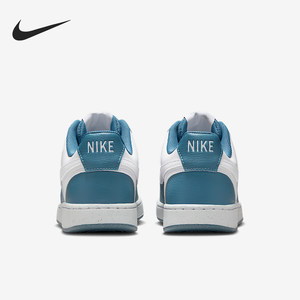 Nike/耐克正品春季款女士透气耐磨低帮休闲板鞋DH3158-112