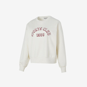 Balance NCD4E212 NB正品 女子舒适透气百搭卫衣套头衫 新款 New