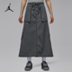 休闲半身裙IF1048 JORDAN女士运动系带宽松时尚 010 耐克正品 Nike