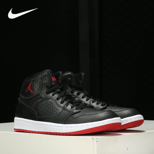耐克AIRJORDAN男子运动篮球鞋