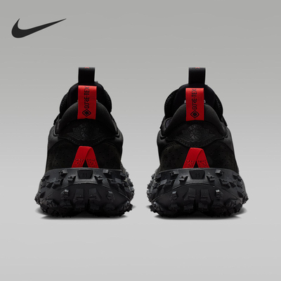 Nike/耐克正品春秋款男女篮球户外低帮系带运动鞋FV4227-002