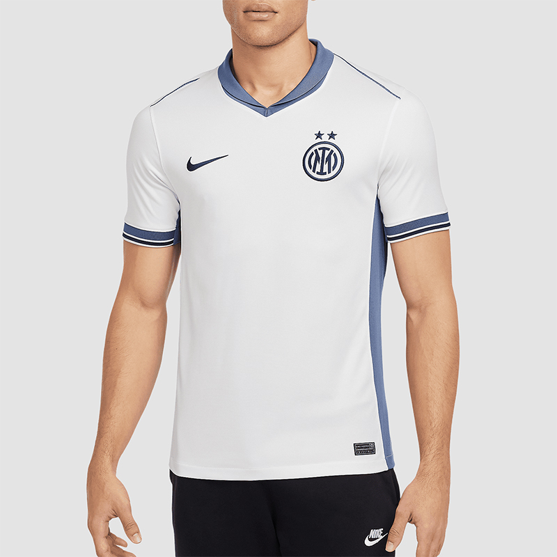 Nike/耐克正品Dri-FIT男士训练足球运动经典透气短袖FN8793-123