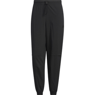 Adidas/阿迪达斯官方正品新款男士经典舒适运动休闲束脚裤JI8612
