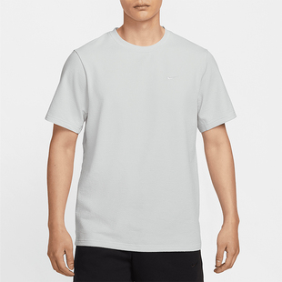 FIT男士 Dri 耐克正品 025 休闲短袖 HJ4044 宽松运动透气经典 Nike