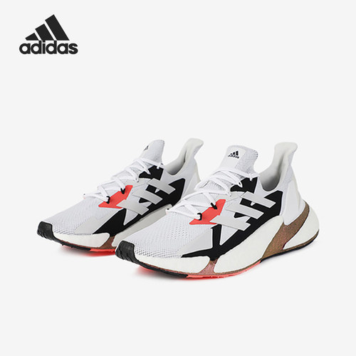 Adidas/阿迪达斯缓震跑步鞋