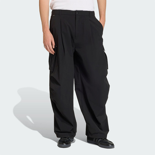 Adidas/阿迪达斯正品三叶草男士运动时尚简约经典休闲长裤KD2780