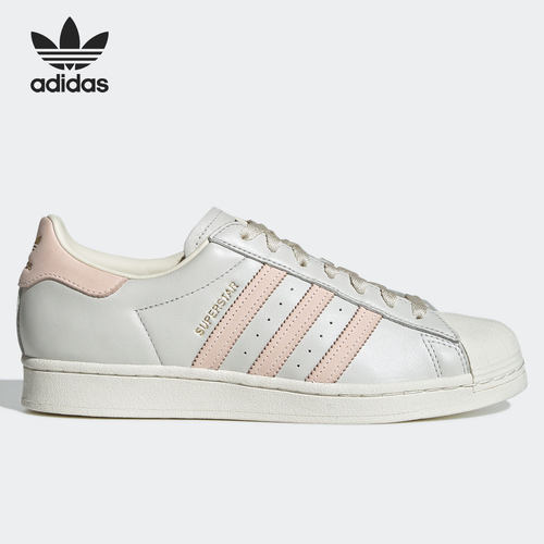 休闲板鞋Adidas2021年夏季