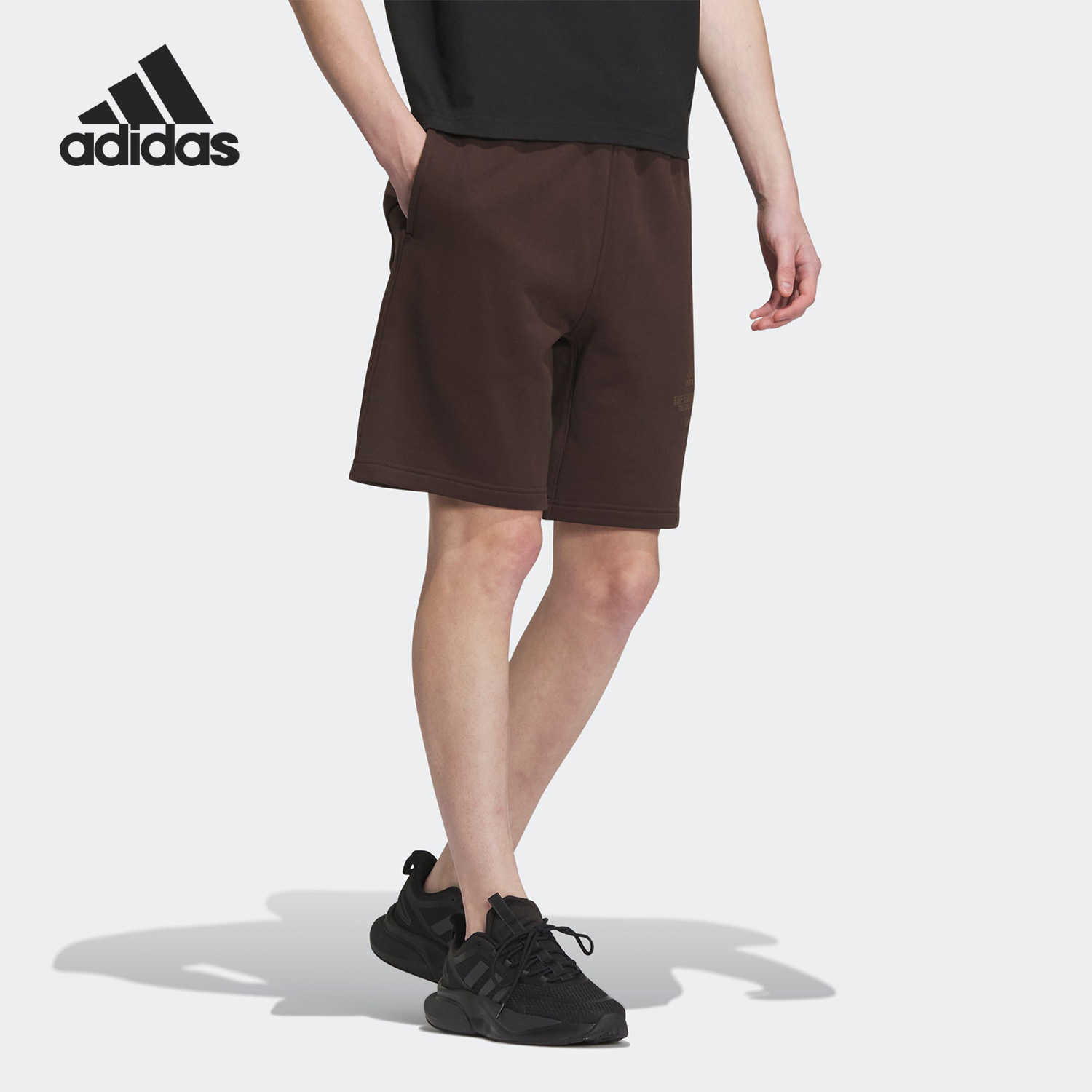 Adidas/阿迪达男子运动短裤