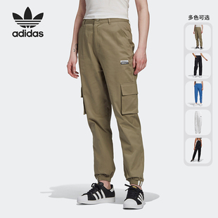 运动长裤 国际码 清仓特价 GF0265 GD3063 阿迪达斯女子正品