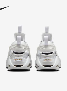 Nike/耐克官方正品Air Max Craze女士气垫缓震运动鞋FZ2089-100