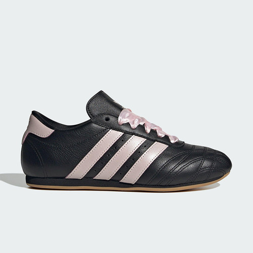 Adidas/阿迪达斯正品三叶草女士经典薄底透气休闲运动鞋JS1615