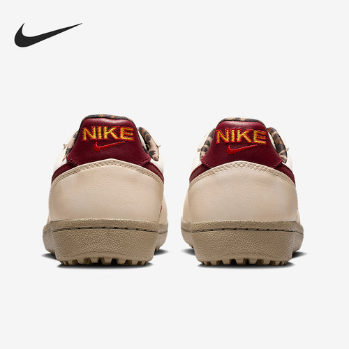 Nike/耐克正品Field General女士防滑薄底运动网球鞋IM6688-062