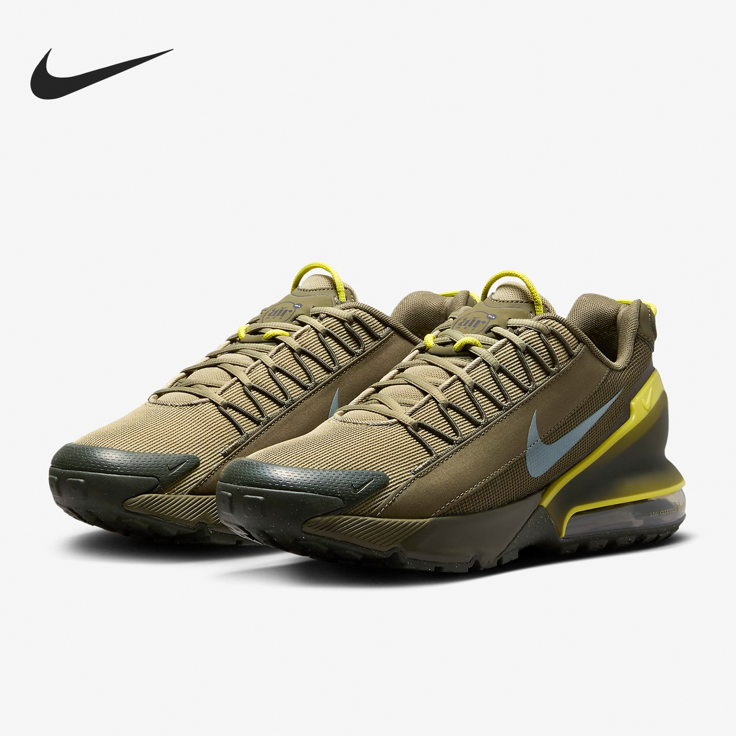 Nike/耐克男士缓震跑步鞋