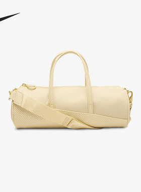 Nike/耐克官方正品BARREL BAG新款女子简约斜背包DQ5812-294