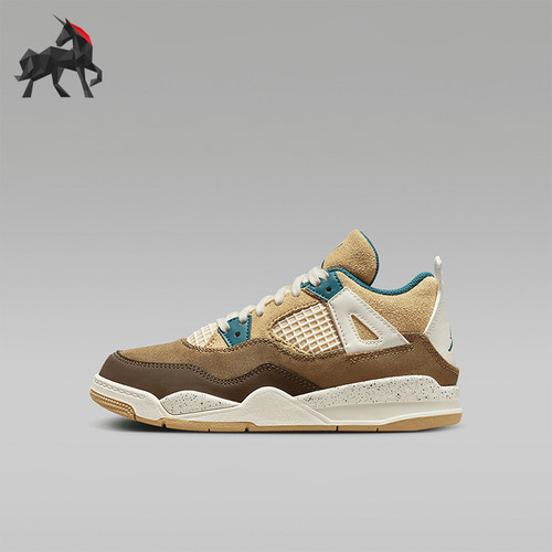 耐克正品GS女子大童篮球鞋