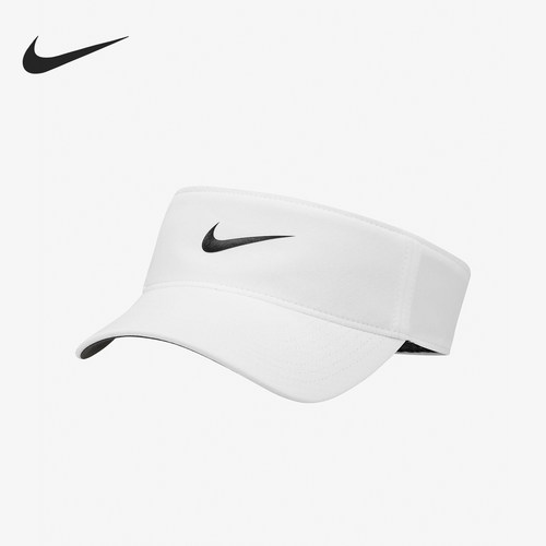 Nike/耐克正品新款男士遮阳防晒透气休闲运动帽FB5630-100