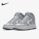 耐克正品 女子复古高帮板鞋 Dunk Nike High DH3718 106